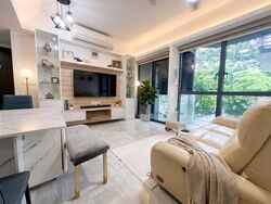 Lake Grande (D22), Condominium #589390521